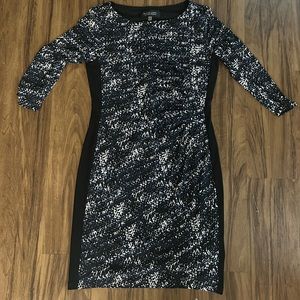 Sheath Dress